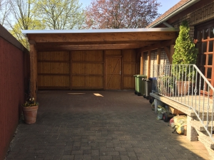 Carport 